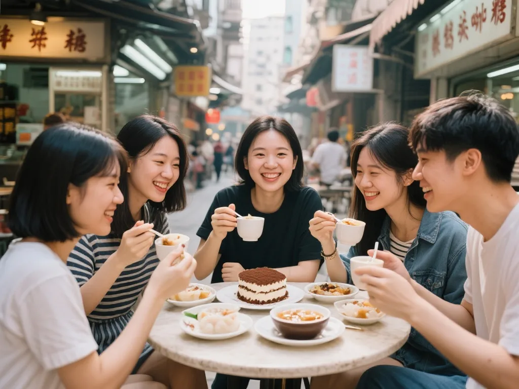 会市场上