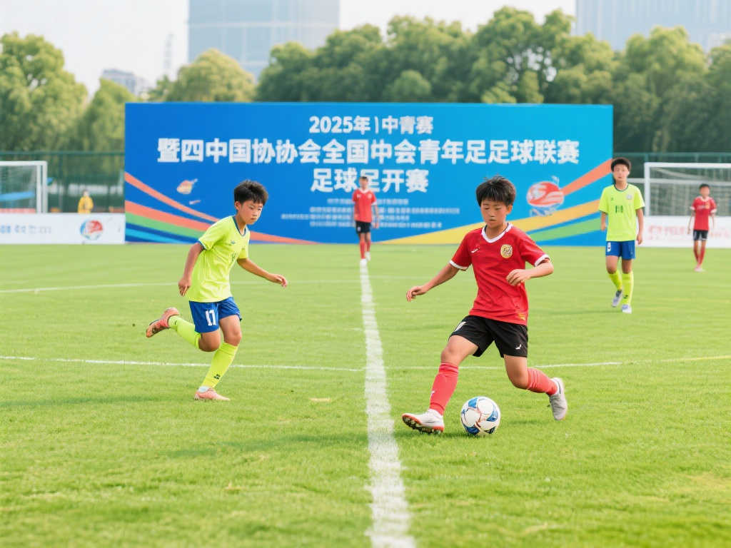 在他的成长