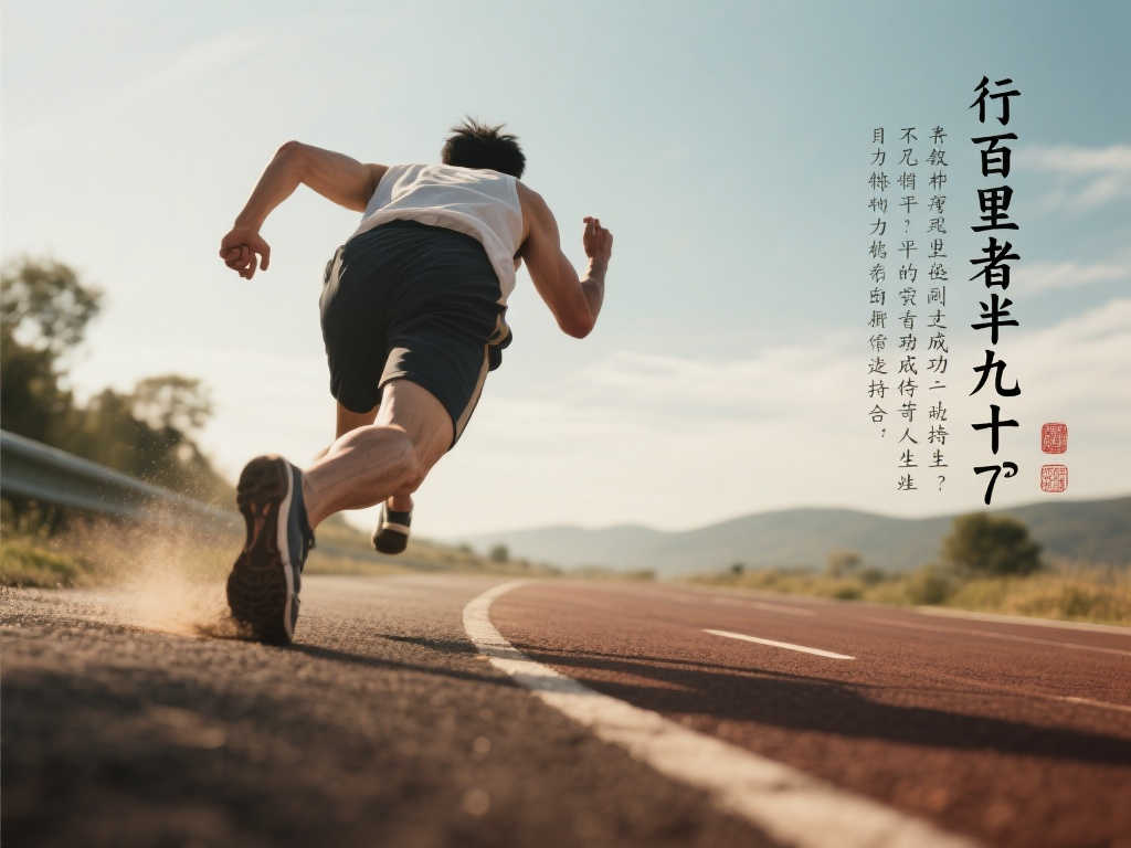 势表现