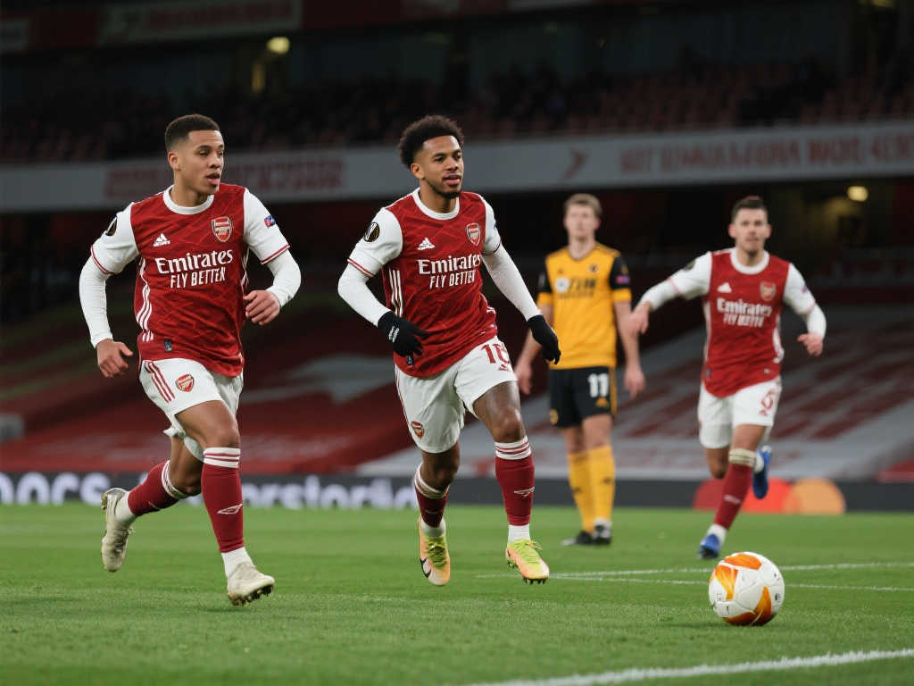 的現代足球 的現代足球