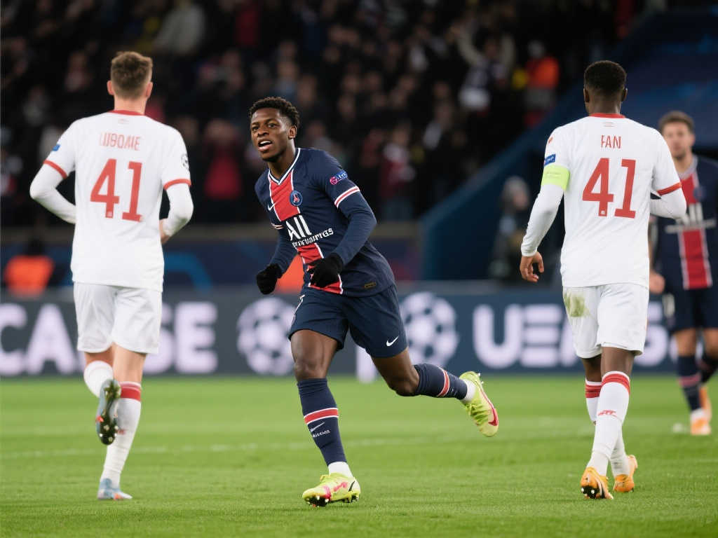 的中场发动 的中场发动